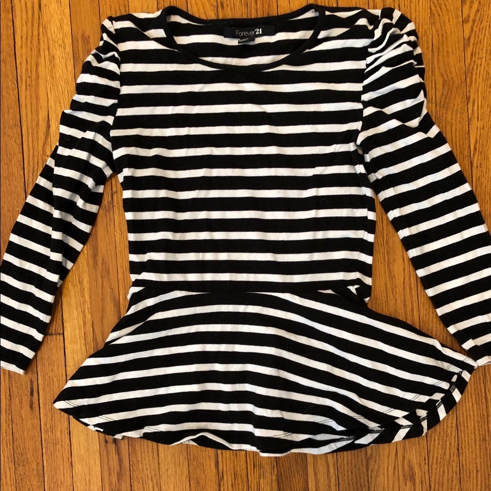 Forever 21 shirt